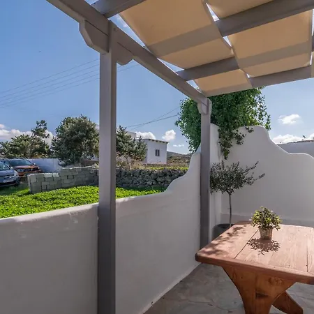 Appartement Tsakonas