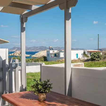 Appartement Tsakonas Mandrakia