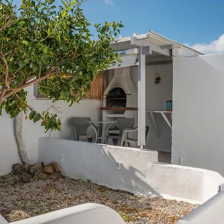 Appartement Tsakonas Mandrakia